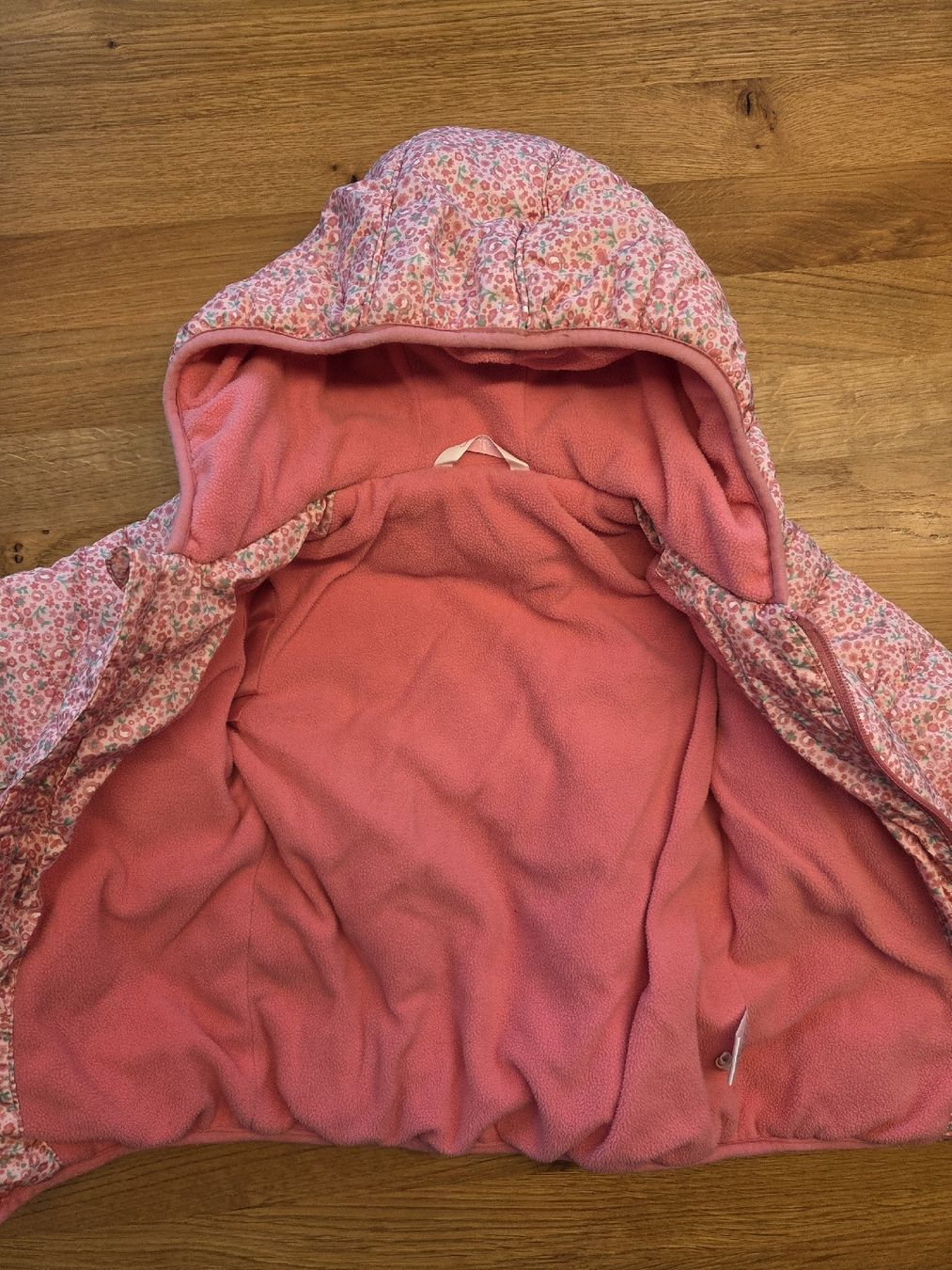 Giacche & Cappotti: Winterjacke "smile" 92 – Usato da Hagenwil b. Amriswil venduto da NiLo14 3