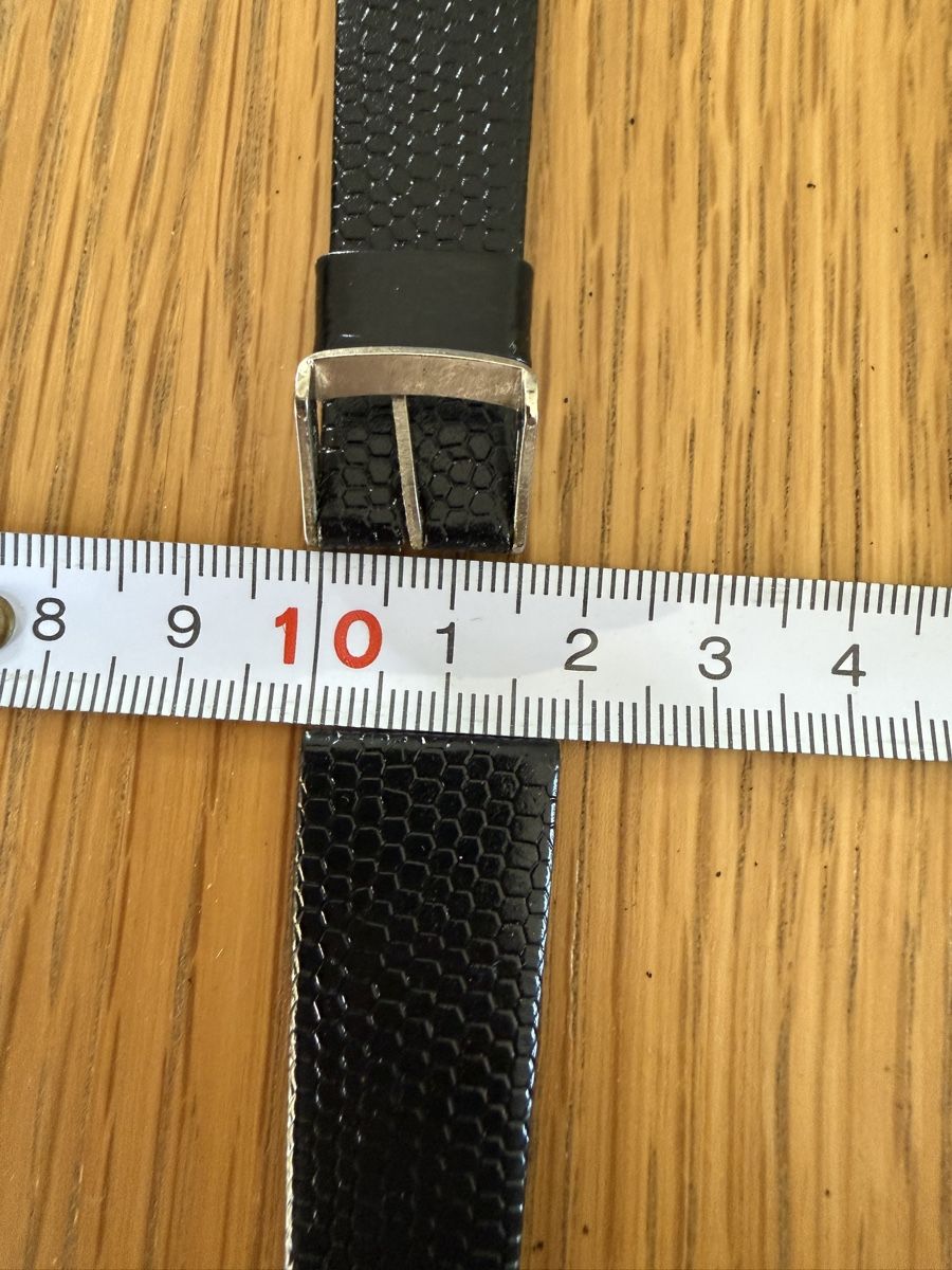 Armbänder & -reifen: Bracelet lézard vintage – Gebraucht aus Thônex von Jerry_lee 2