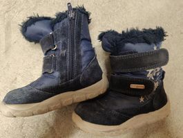 Elefanten Winterstiefel 23