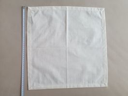 Tischset - 100% Bio-Baumwolle