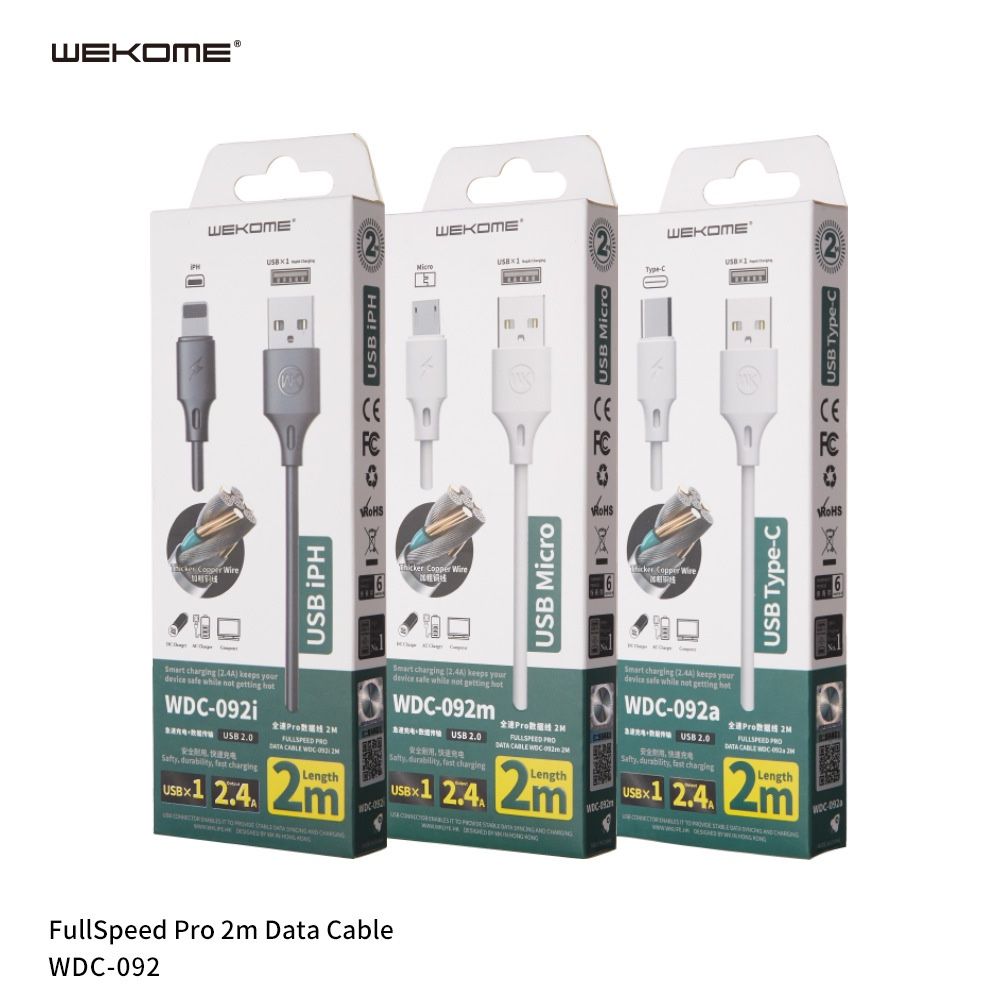 Caricabatterie: Cable iphone Lightning 2m 200cm tres rapide très résistant – Nuovo e nell'imballaggio originale da Morges venduto da DigiAC 5