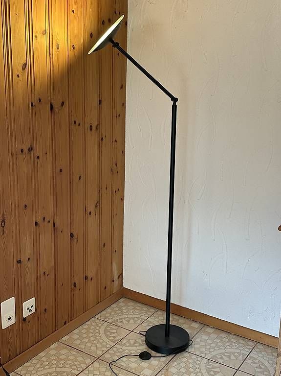 Lampade: neuwertige Stehlampe – Usato da Falera venduto da duca73 2