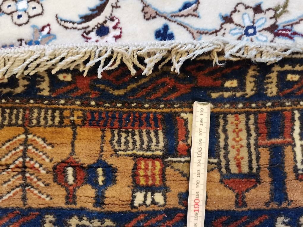 Tappeti: Yahyali Teppich, Türkischer Teppich, Schaffwollteppich – Usato da Wiedlisbach venduto da materialkreislauf 2