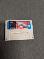 Rock n'roll Racing super Nintendo