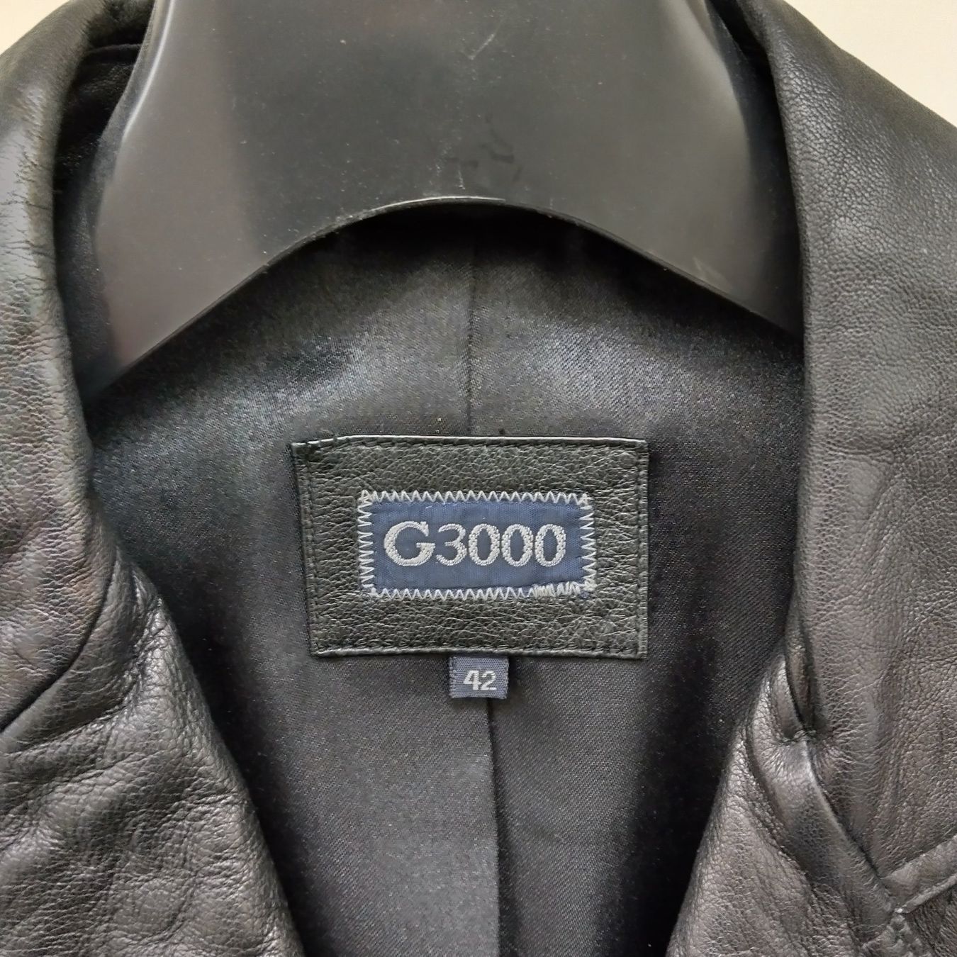 Jacken: Echtlederjacke (Gr 42) – Gebraucht aus Winterthur von Gothlady 2