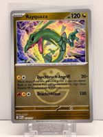 Rayquaza ASC 153/217 Reverse Holo DE NM
