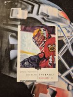 NHL Jocelyn Thibault Chicago Blackhawks