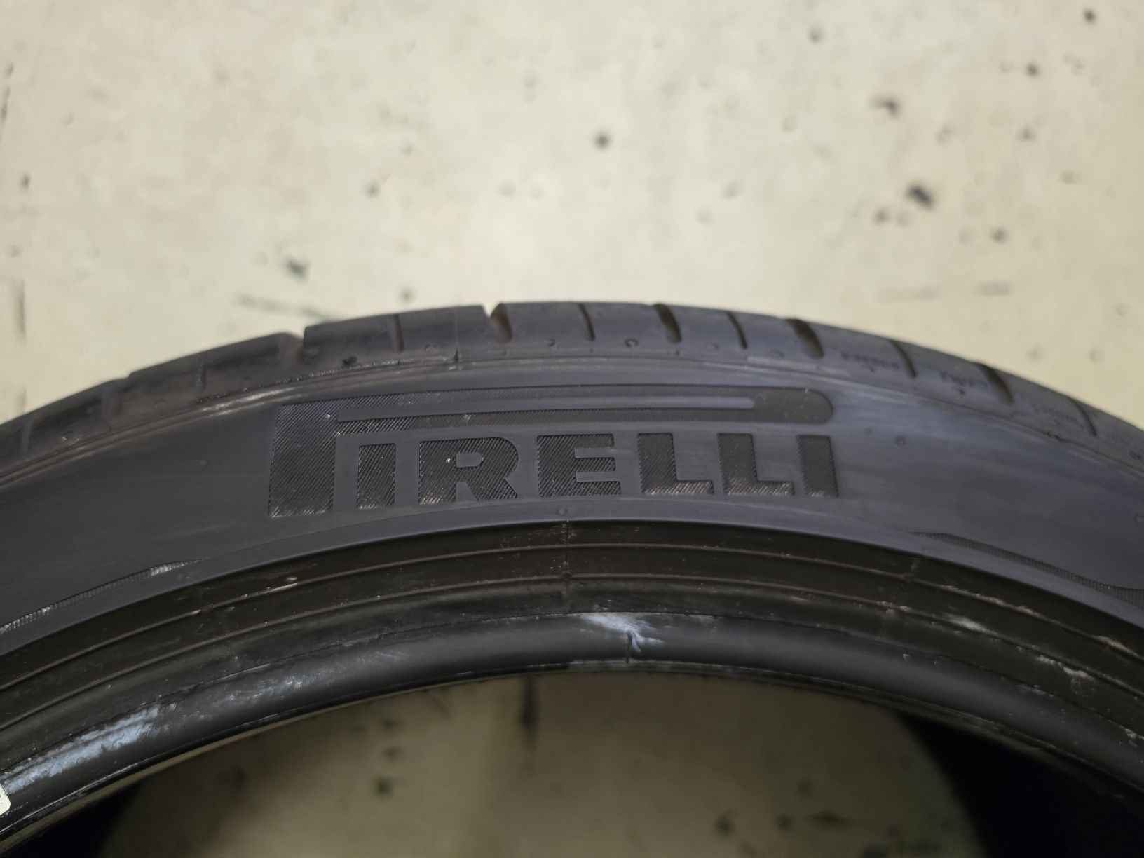 Pirelli Pneus & Kompletträder: 2x 285/35R20 104Y Pirelli P Zero – Gebraucht aus pratteln von fir_nhg5 1