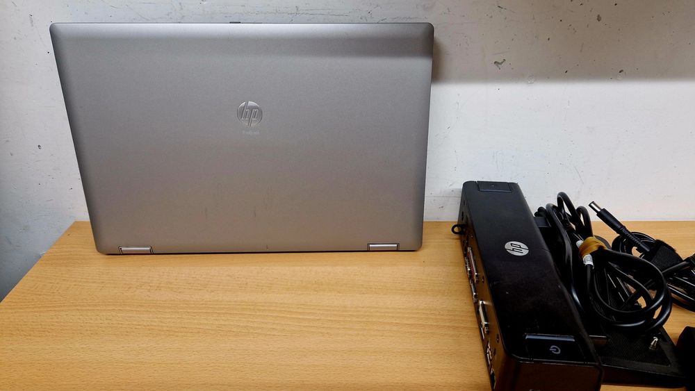 Graveur GT30L HP Probook 4525s