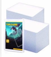 Top-Loader - 20Stk Guard für Sammelkarten