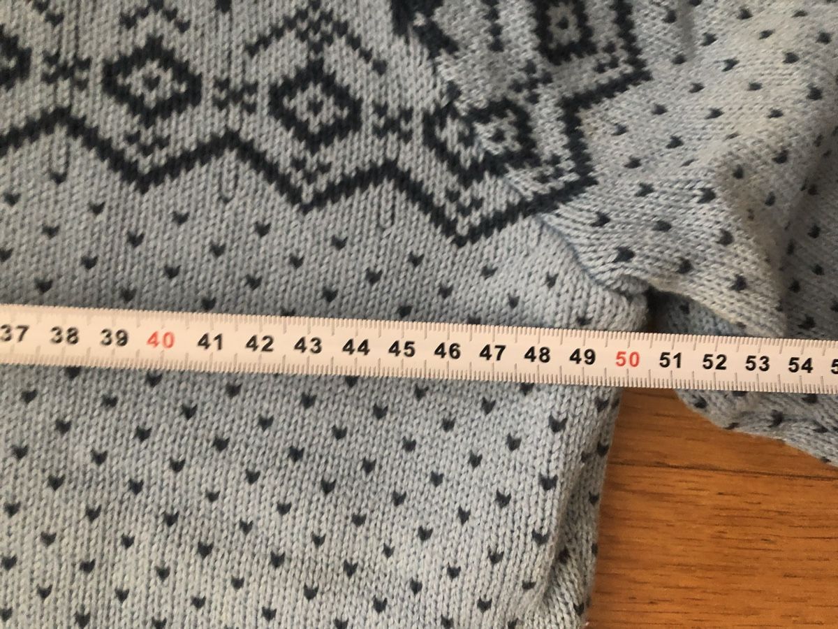 Maglioni & Felpe: Pullover, XXL, 60% Baumwolle, 40% Acryl – Nuovo (secondo la descrizione) da Zürich venduto da vadimi 3