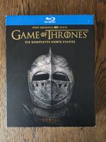 Game Of Thrones - Staffel 07 (3 Blu-ray + 2 Bonus Disks)