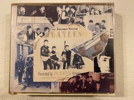 The Beatles - Anthology 1 (2 CD‘s)