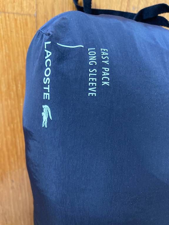 Lacoste Giacche: Giacca Lacoste Uomo (48) – Usato da Castagnola venduto da ugo_96nx 3