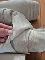 Leder, Lederhälften 22m² 