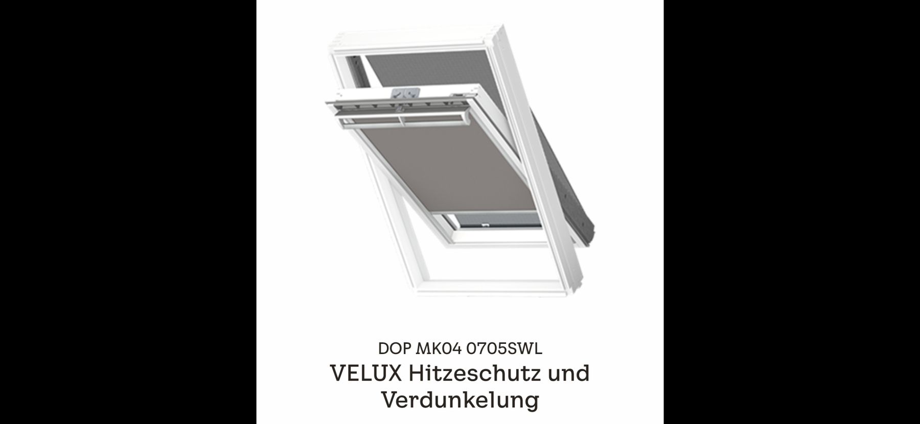 Velux Markisen: Velux Verdunkelungs und Hitzeschutz Rollo – Gebraucht aus Wil SG von u65c63m98v99