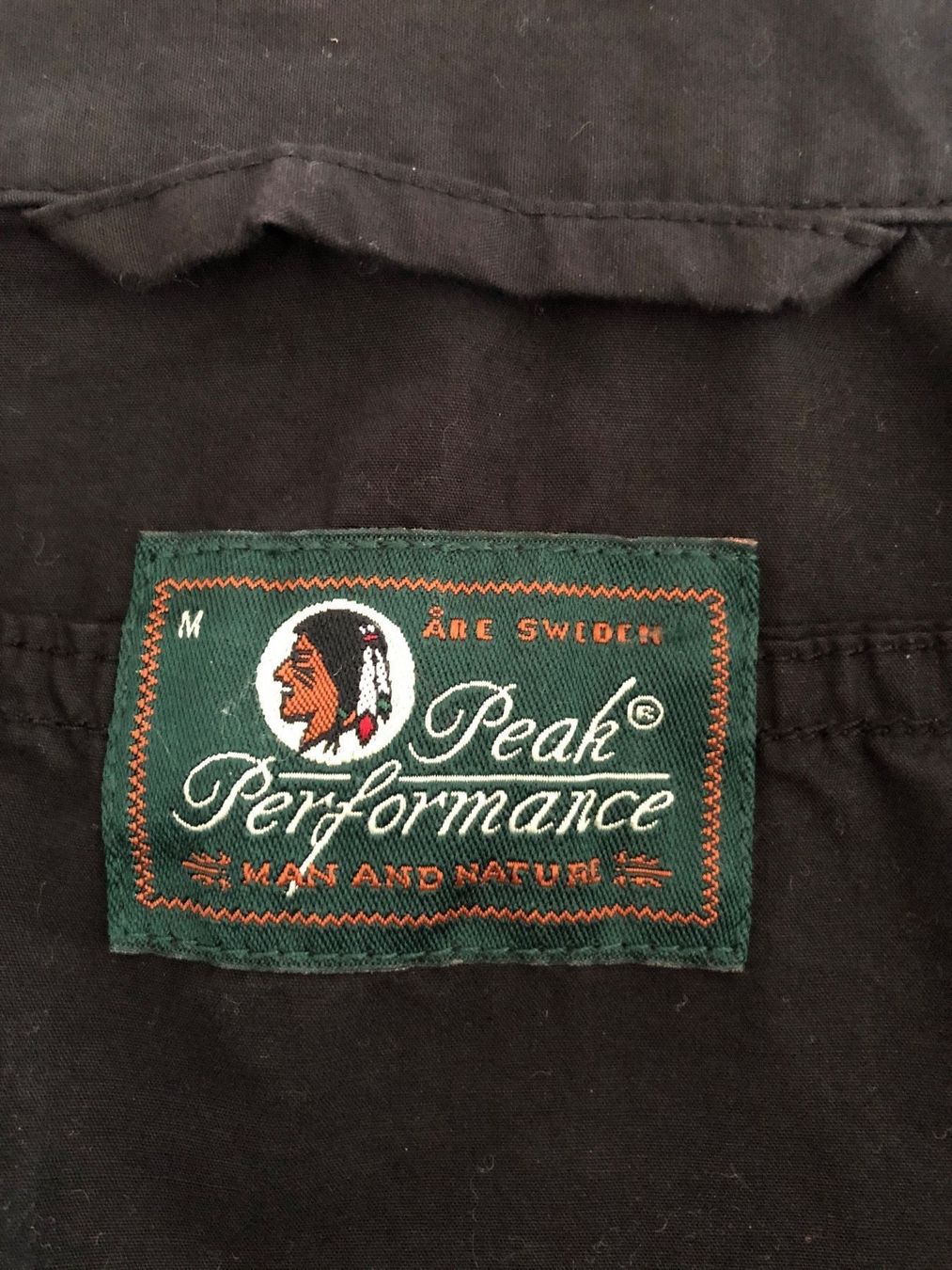 Vestes: Peak Performance Jacke – D'occasion à Niederteufen par nana65 2