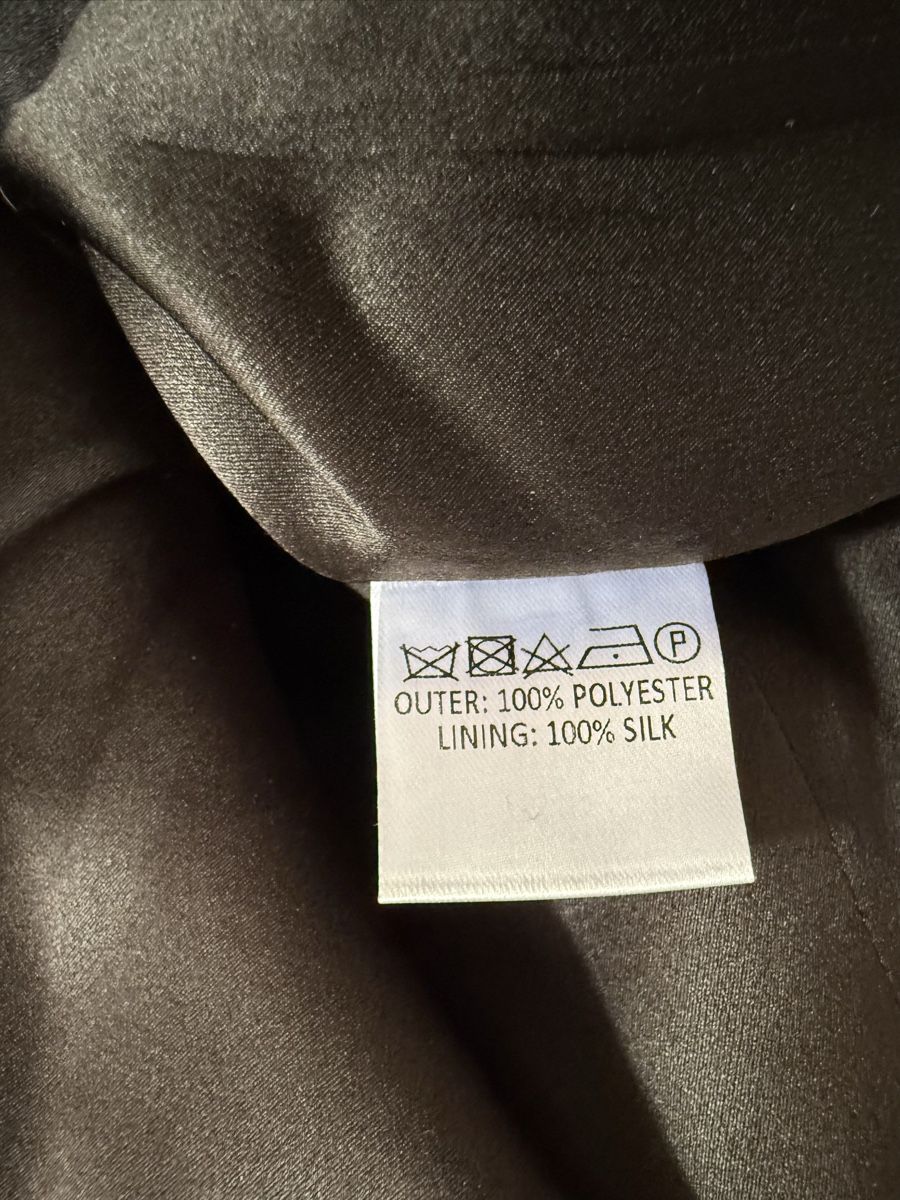 Vestiti: Halpern dress new 2000$ – Nuovo (secondo la descrizione) da Barna venduto da orbuyorcry 9