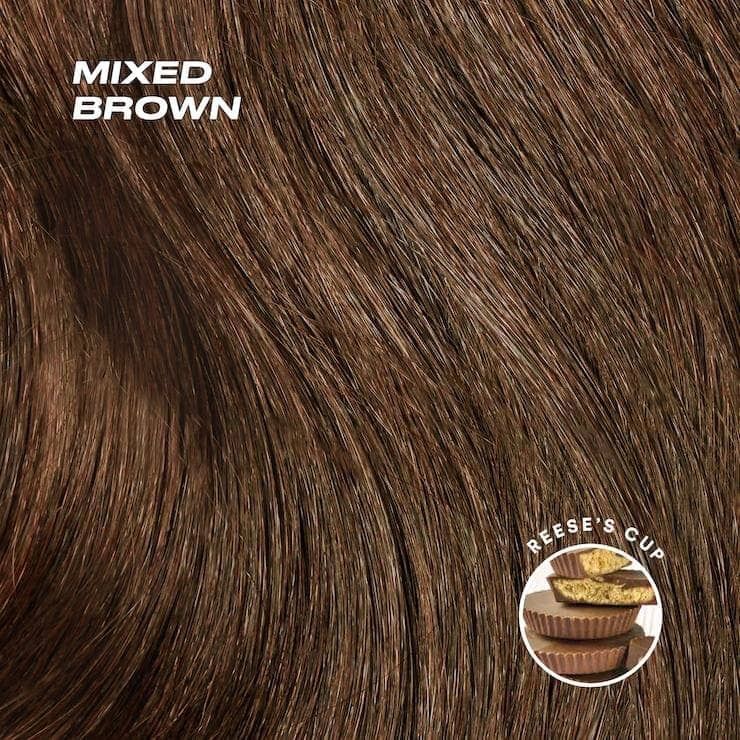 Parrucche: INH Hair Ponytail Extension Maddy 60cm – Nuovo e nell'imballaggio originale da Basel venduto da Chocolate_Cupcake 2