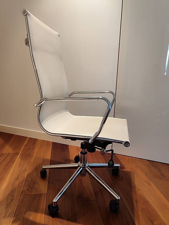 Fauteuils: Sedia da ufficio x scrivania – D'occasion à Castagnola par ste_w6fj 2