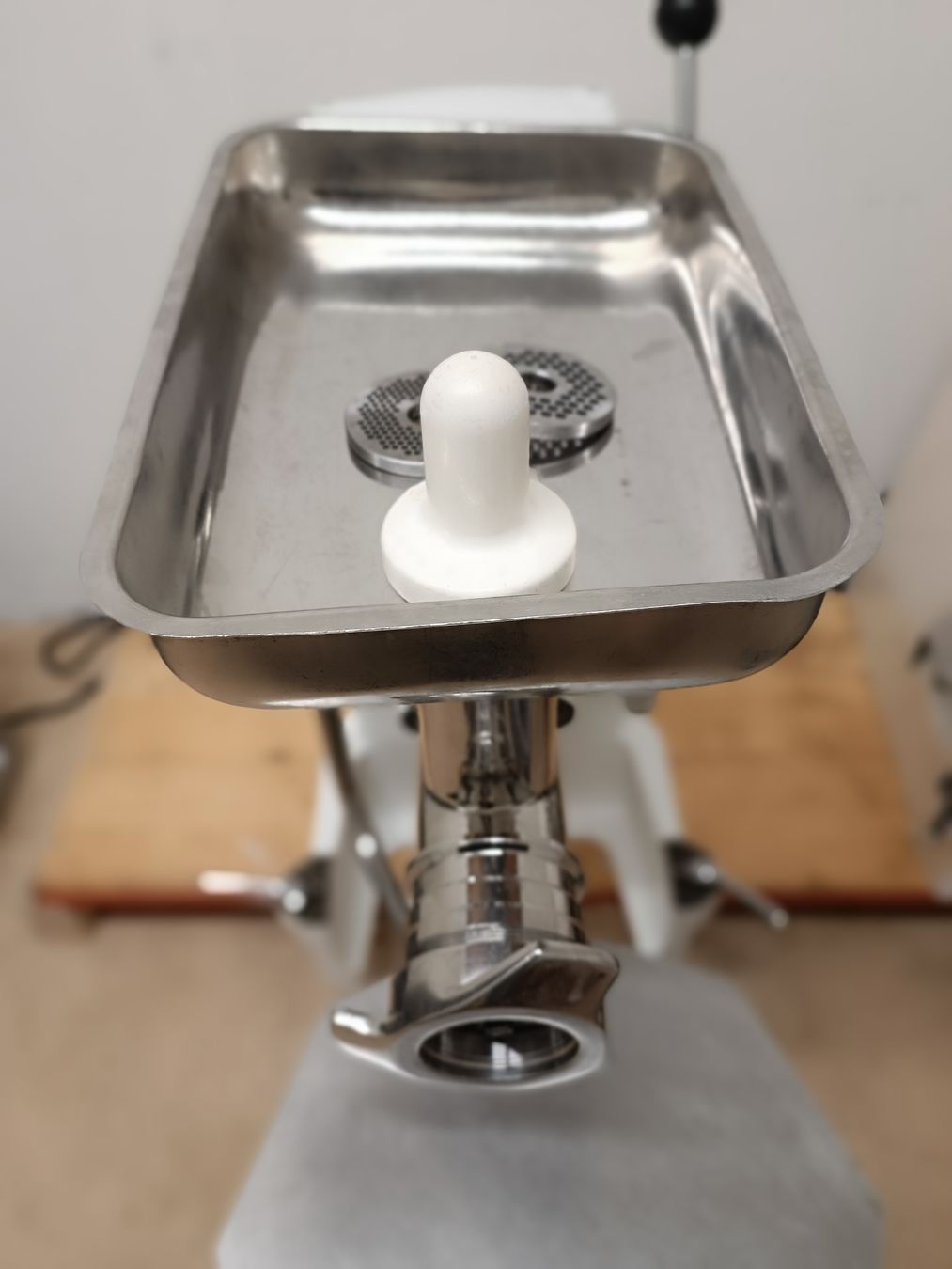 Lips Elettrodomestici da cucina: Lips Junior Rotor – Usato da Lengnau BE venduto da turbostef 4