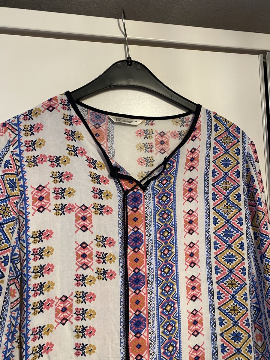 Vestiti: Tunika Kleid CML Collection Gr.38 – Usato da Pfungen venduto da Sheki56 1