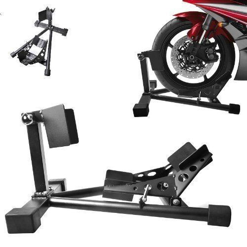 Stander: Motorradwippe – Nuovo (secondo la descrizione) da Gampelen venduto da Steuer0 4