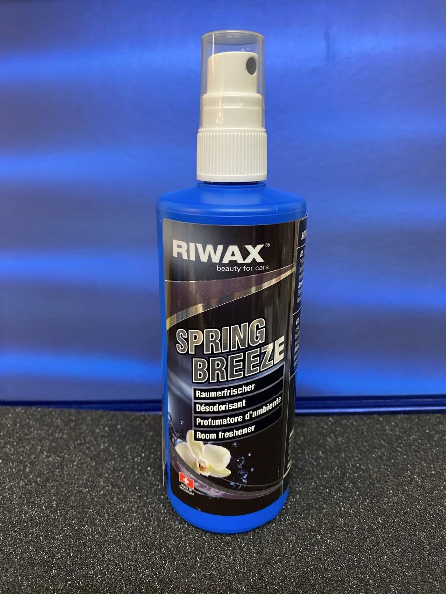 Produits d'entretien: Reinigungsset von RIWAX – Neuf avec emballage d'origine à Hägglingen par Karin0802 4