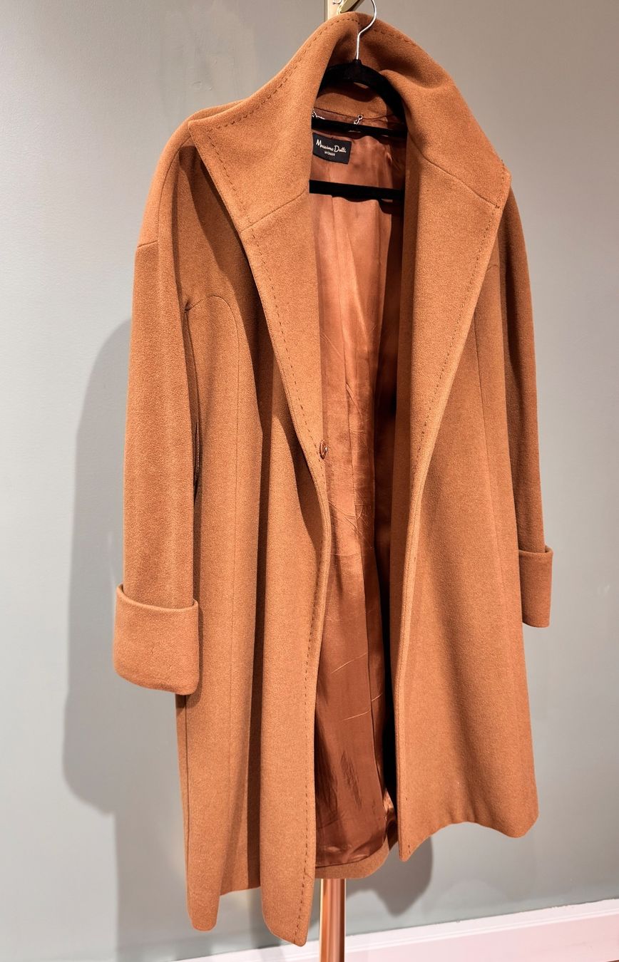 Massimo Dutti Cappotti: Mantel von Massimo Dutti – Usato da Zürich venduto da gregart 2