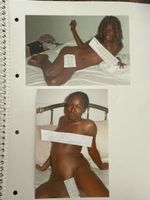 2 erotische Fotos 