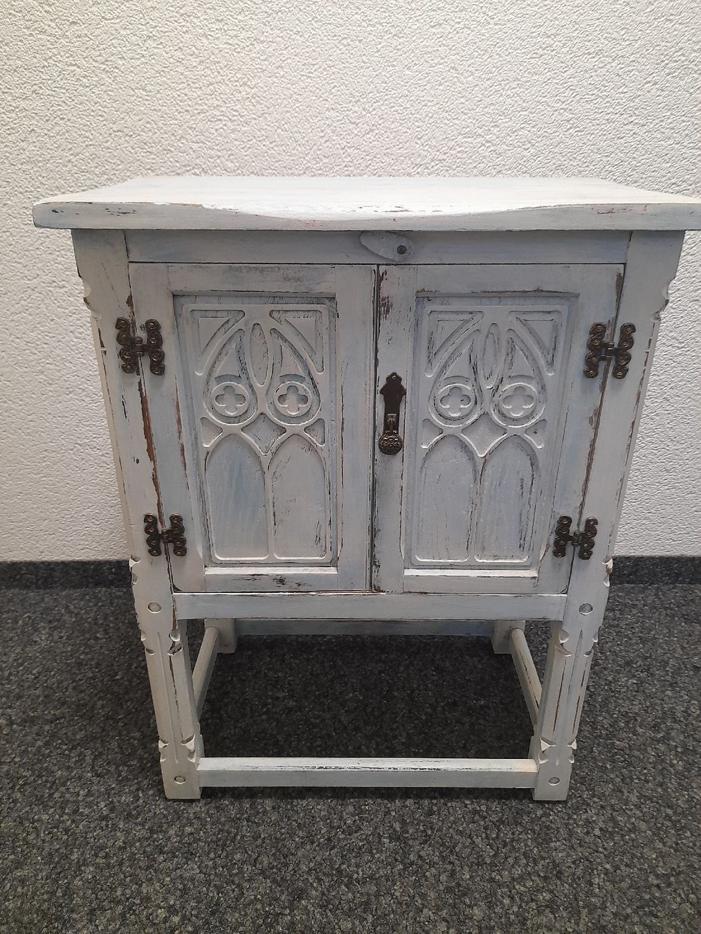 Cassettiere: shabby – Usato da Glattbrugg venduto da B_B