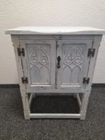 shabby