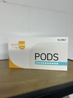Omnipod Dash Insulin Pumpen