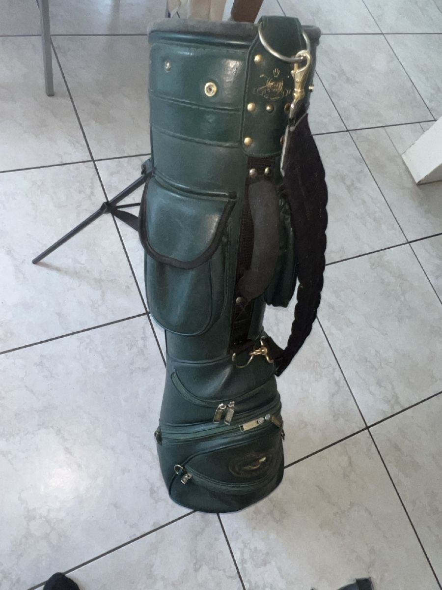 Mazze & Set: Golfset für Kinder – Usato da Neuenhof venduto da Barrakuda2