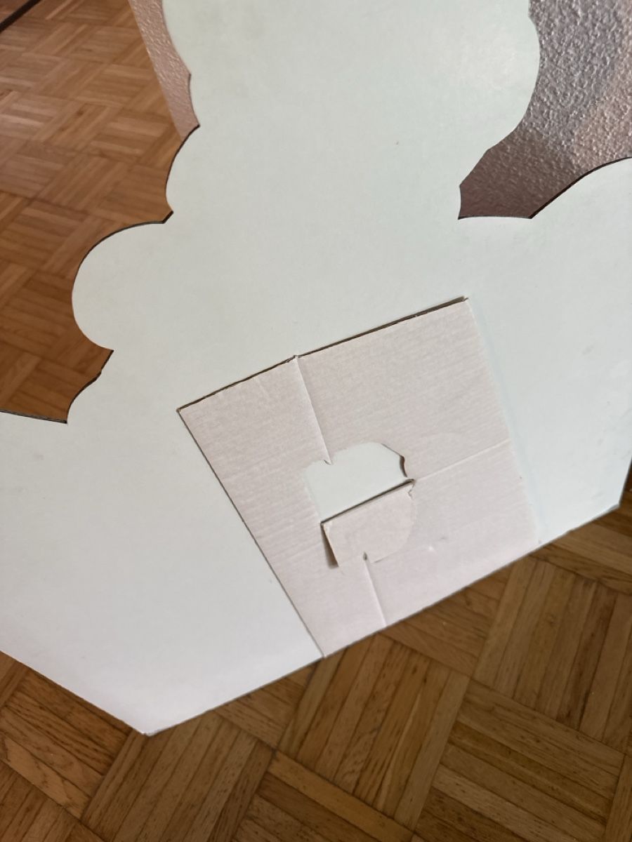 Tutte le decorazioni: Mariokart Pappaufsteller – Usato da Buchrain venduto da WRojin 1