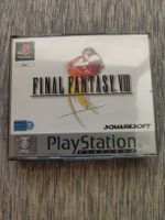 Final Fantasy VIII Platinum PS1 -  (FR) 🎮✨🔥