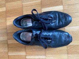 Michael Kors Sneaker, Schwarz, Gr. 38, Sehr bequem!