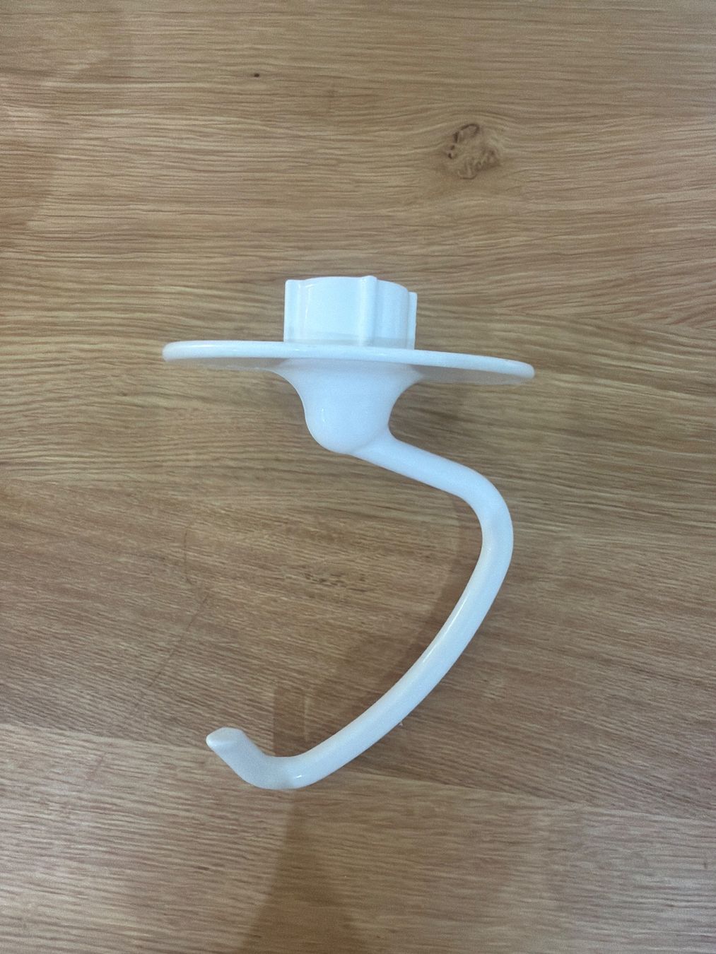 Kitchenaid Elettrodomestici da cucina: Kitchenaid Artisan Teighaken – Usato da Roggwil TG venduto da est_r5x7