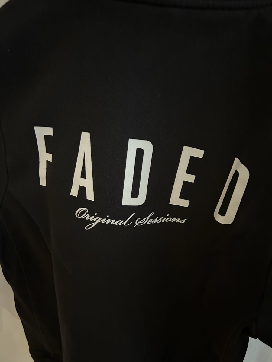 Maglioni & Felpe: Faded Hoodie, Original Sessions – Nuovo (secondo la descrizione) da Rain venduto da lau_yss2