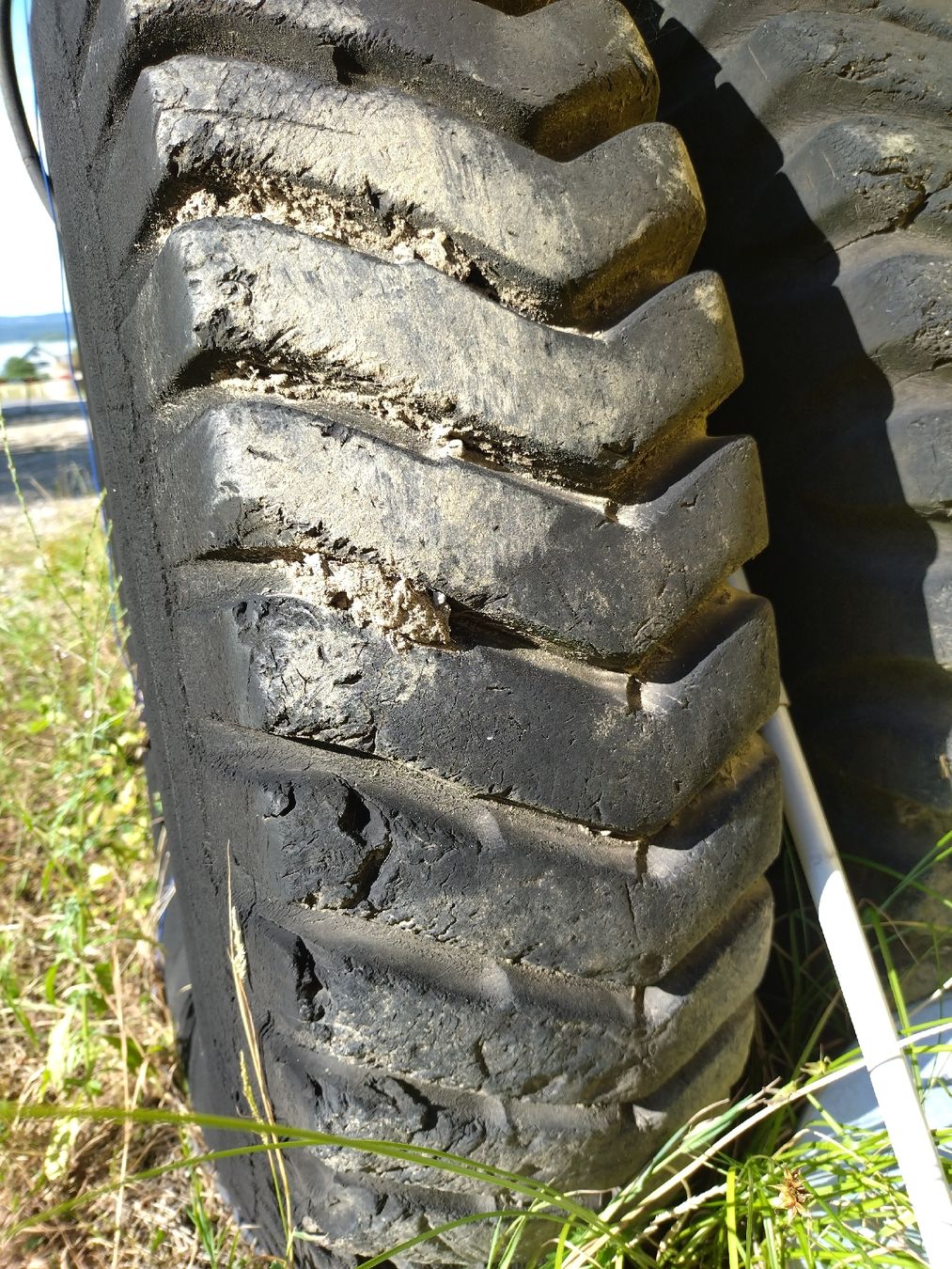 Gru: mobilkran – Difettoso da Berlingen venduto da Hampison 3