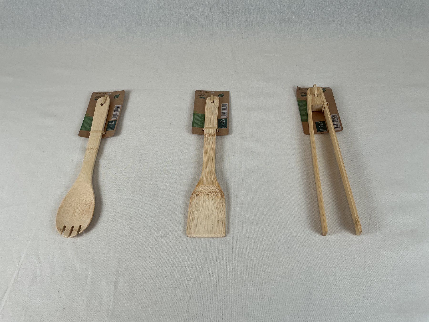 Bestecksets: ERNESTO Besteck Set – Neu und originalverpackt aus Richterswil von Restwert_Richterswil 1