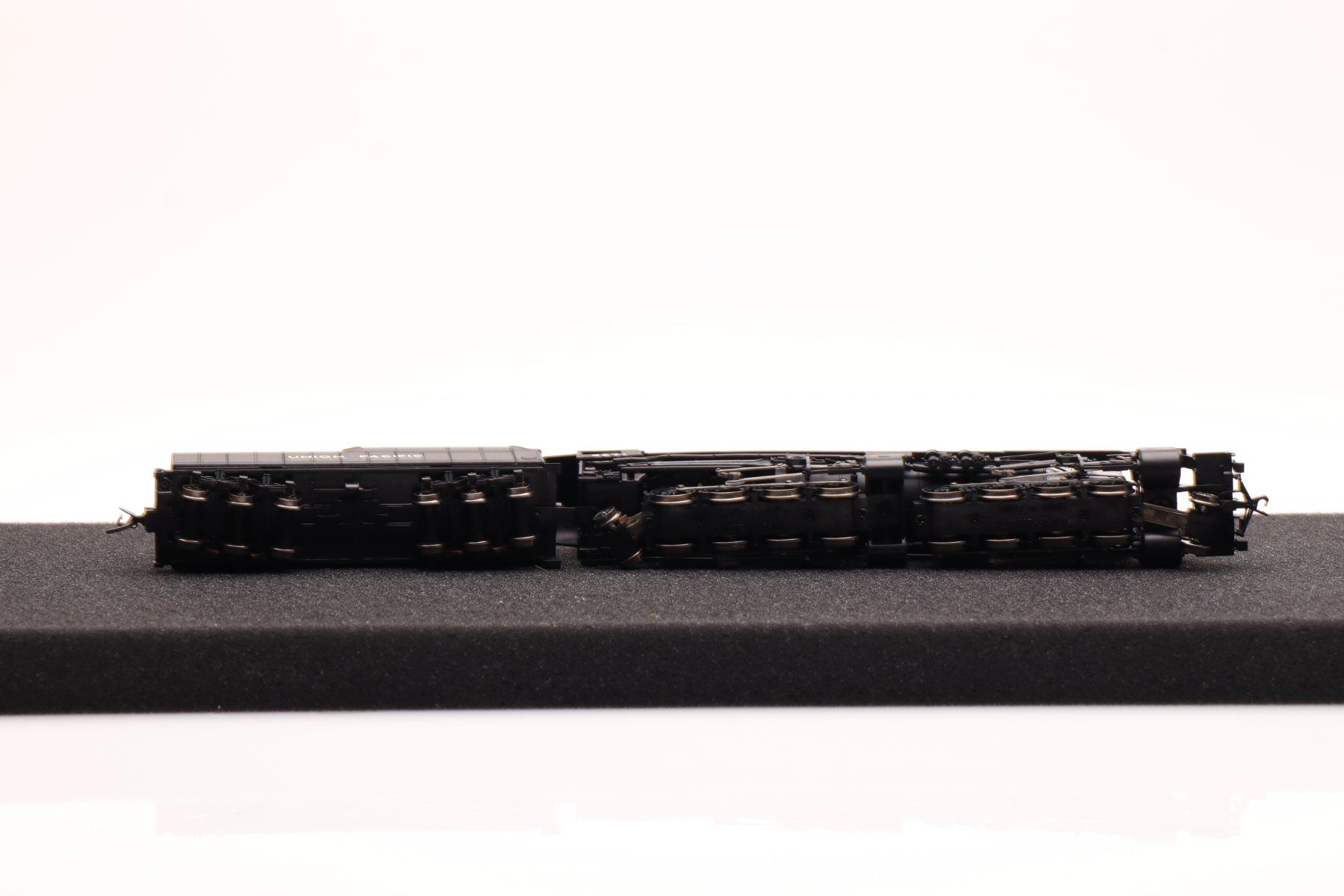 Modellini di ferrovie: Heritage 7579 UP Challenger Dampflok, Spur N – Nuovo (secondo la descrizione) da Ried (Muotathal) venduto da Modellbahn.swiss 3