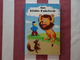 Aus Globis Fabelwelt - 1. Auflage  von 1972 - G1043