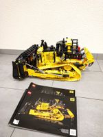 Lego 42131 Cat D11 Bulldozer