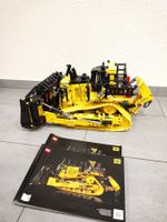 Lego 42131 Cat D11 Bulldozer ! Versand möglich! 11.50fr