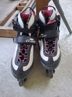 Inlineskates, Rollerblades, verstellbar Gr. 29-32 