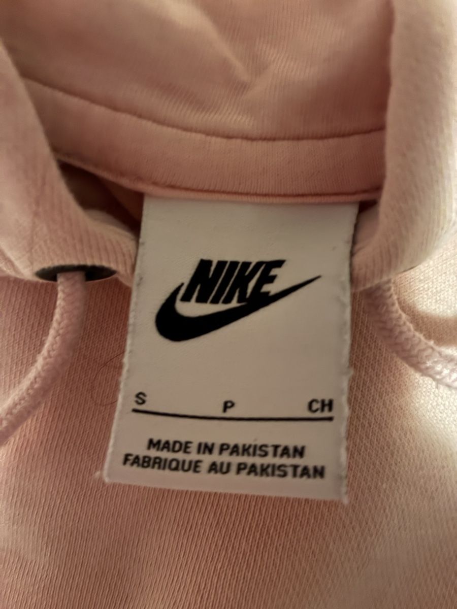 Nike Lotti di vestiti: Ensemble Nike rose clair – taille S – Nuovo (secondo la descrizione) da Bern venduto da let_7h69 1