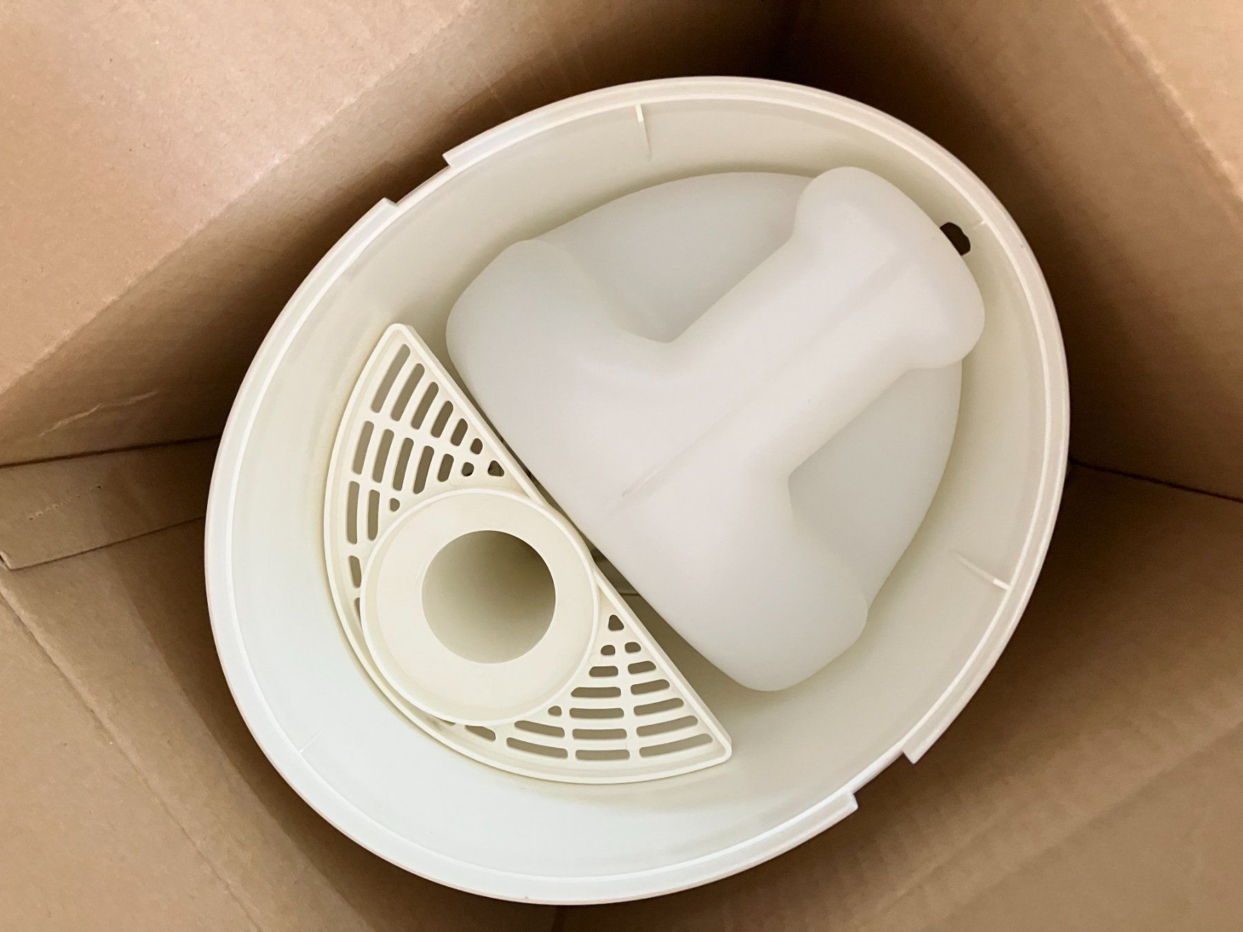 Umidificatori d'aria: humidificateur – Usato da Fontenais venduto da Vava68 3