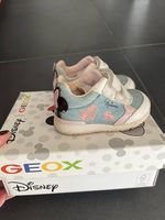 Scarpe Geox Disney bambina Minnie n. 19
