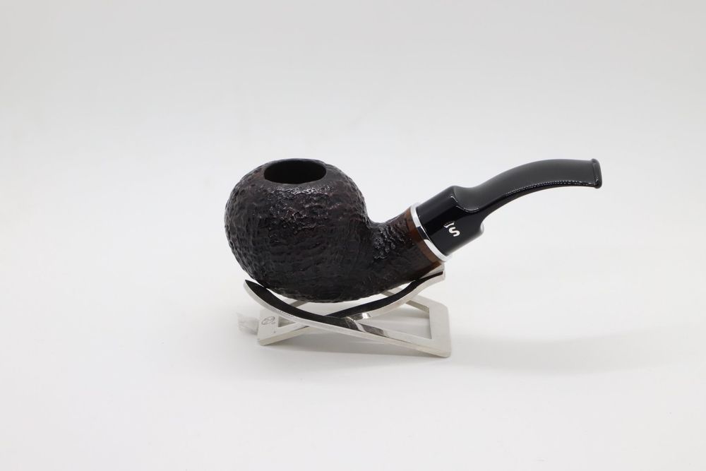 Stanwell Bornholm Made in Denmark 236 9mm Pfeife (Gebraucht) in ...